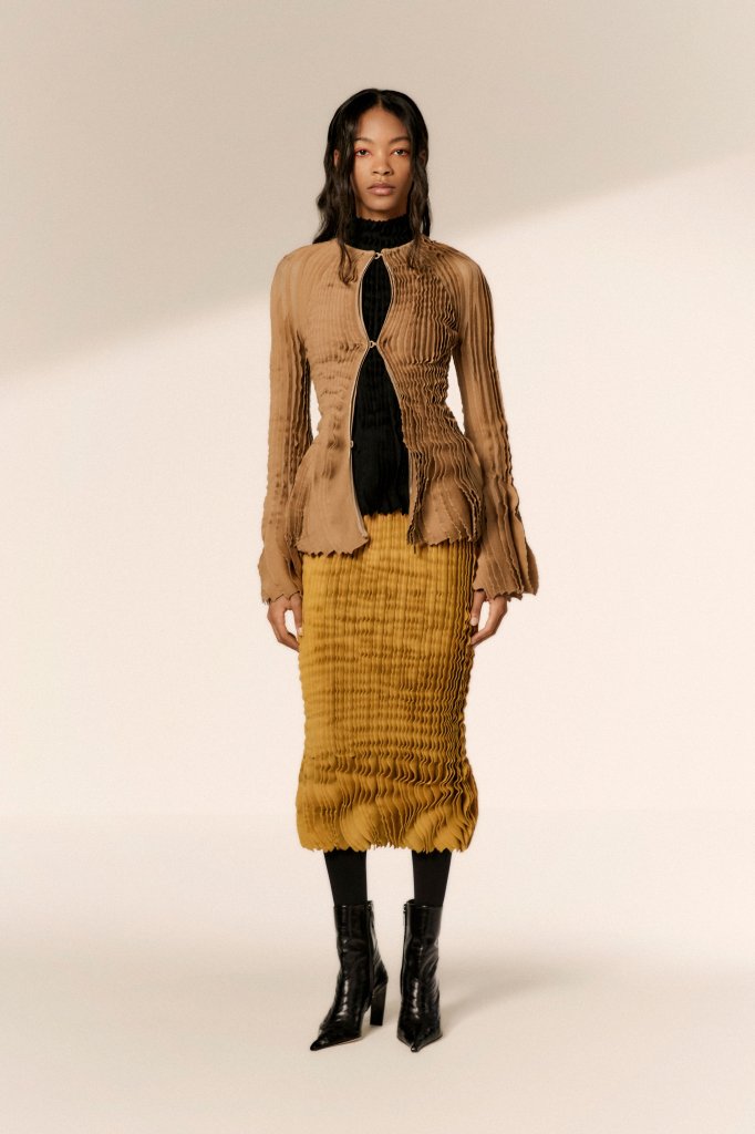 ArdAzAei 2026/27秋冬高级成衣Lookbook