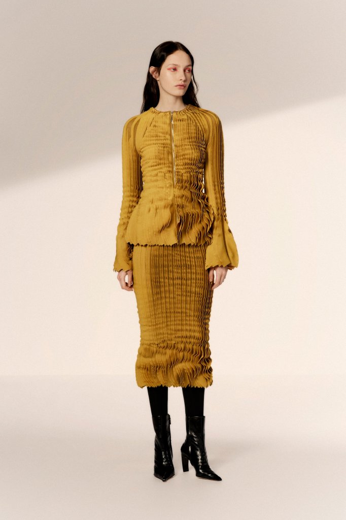 ArdAzAei 2026/27秋冬高级成衣Lookbook