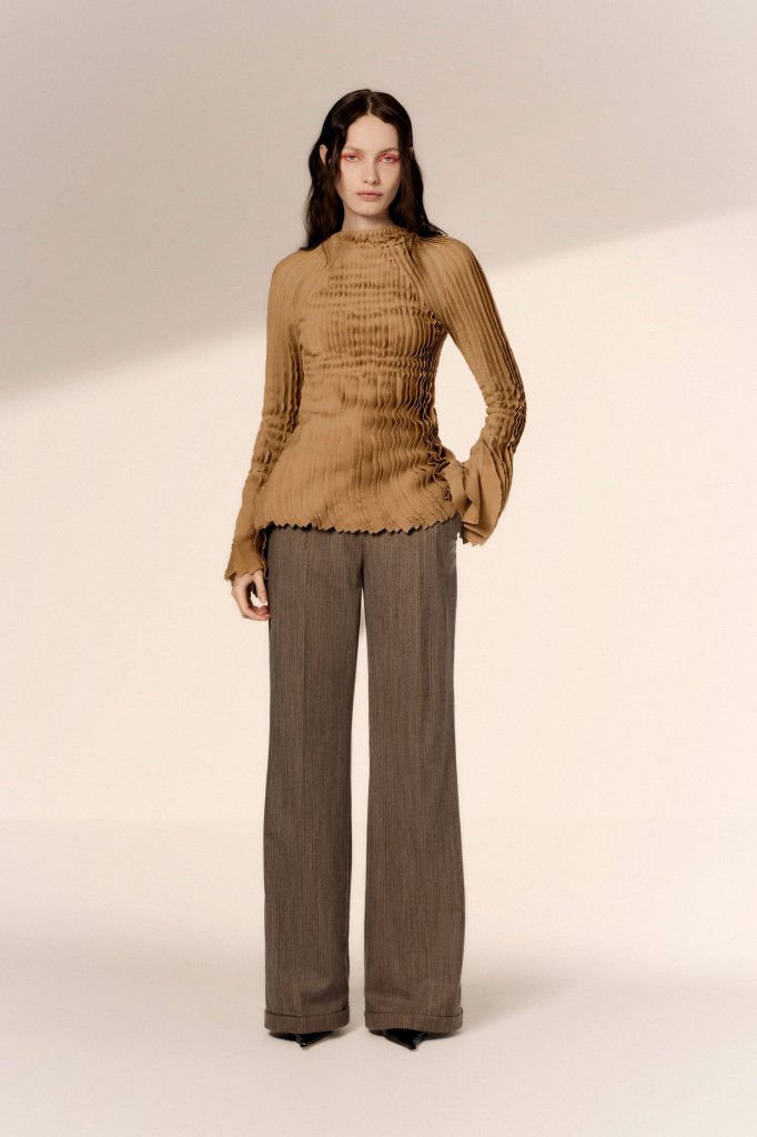 ArdAzAei 2026/27秋冬高级成衣Lookbook