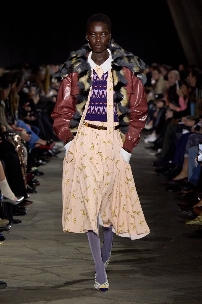 Rabanne 2026/27秋冬高级成衣秀 - Paris Fall 2026