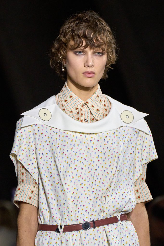 Rabanne 2026/27秋冬高级成衣秀(细节) - Paris Fall 2026