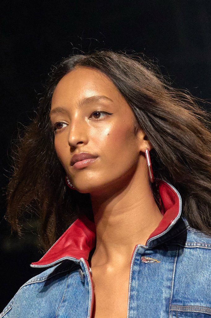 伊莎贝尔&middot;玛兰 Isabel Marant 2026/27秋冬高级成衣秀(细节) - Paris Fall 2026