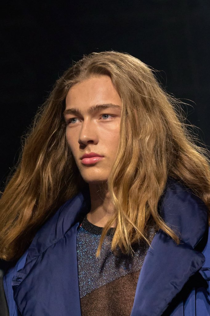 伊莎贝尔&middot;玛兰 Isabel Marant 2026/27秋冬高级成衣秀(细节) - Paris Fall 2026