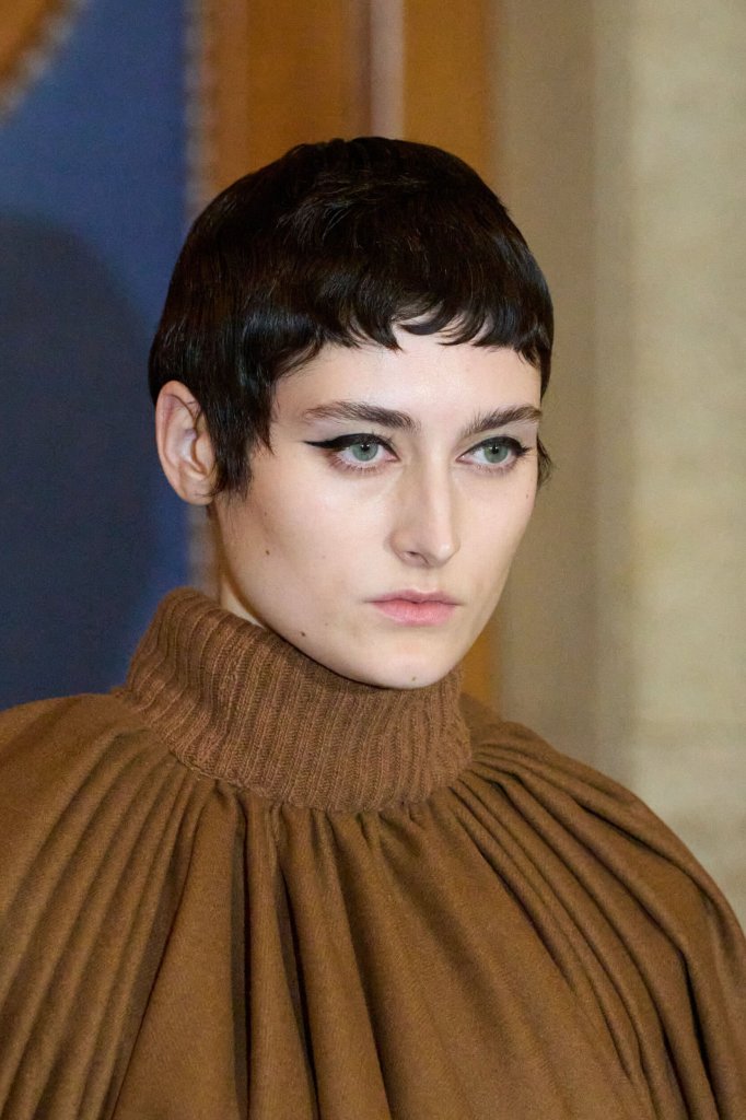 Mossi 2026/27秋冬高级成衣秀(细节) - Paris Fall 2026