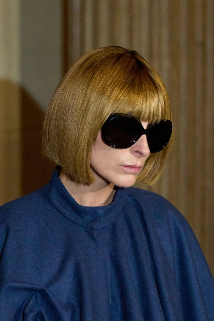 Mossi 2026/27秋冬高级成衣秀(细节) - Paris Fall 2026