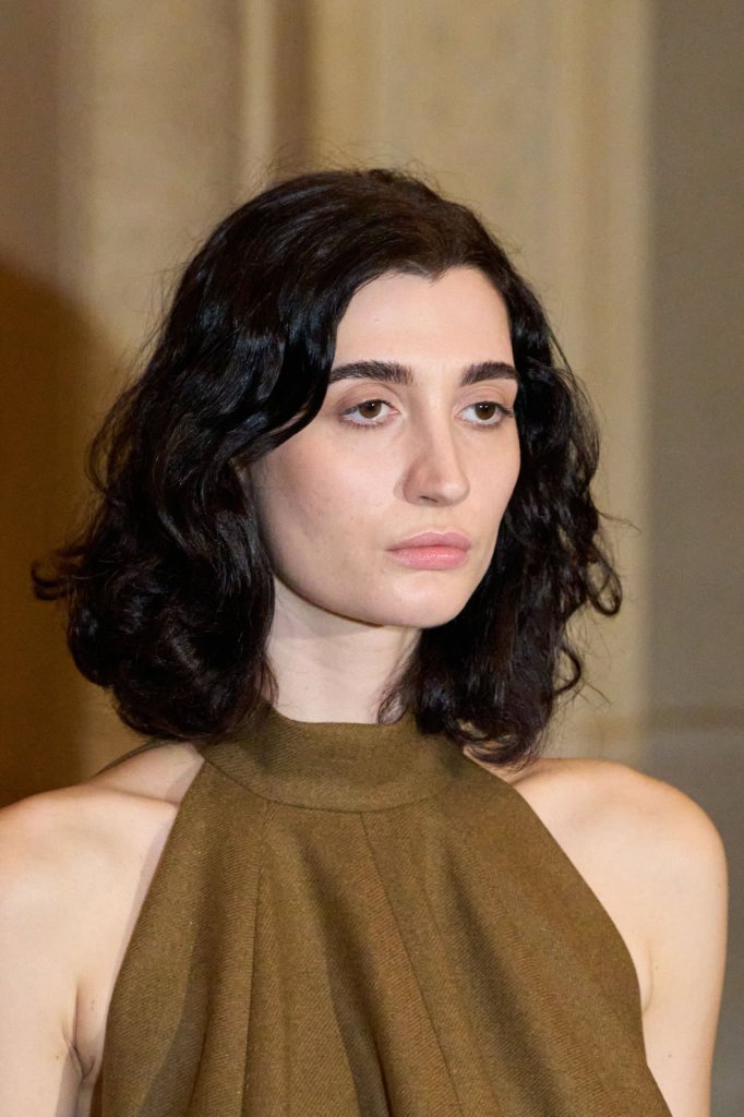 Mossi 2026/27秋冬高级成衣秀(细节) - Paris Fall 2026