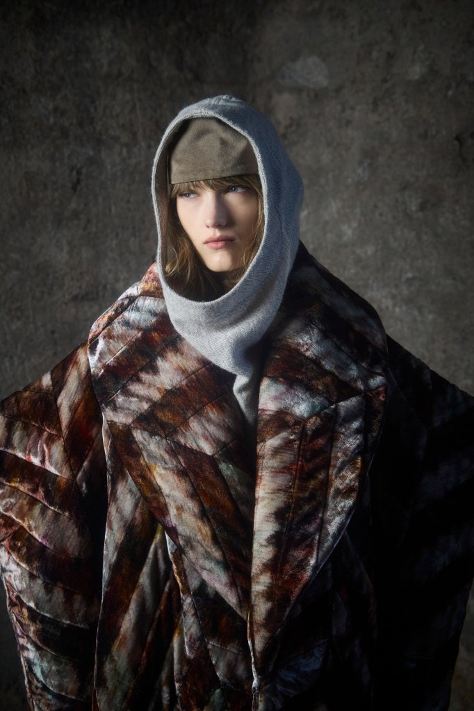 Rory William Docherty 2026/27秋冬高级成衣Lookbook