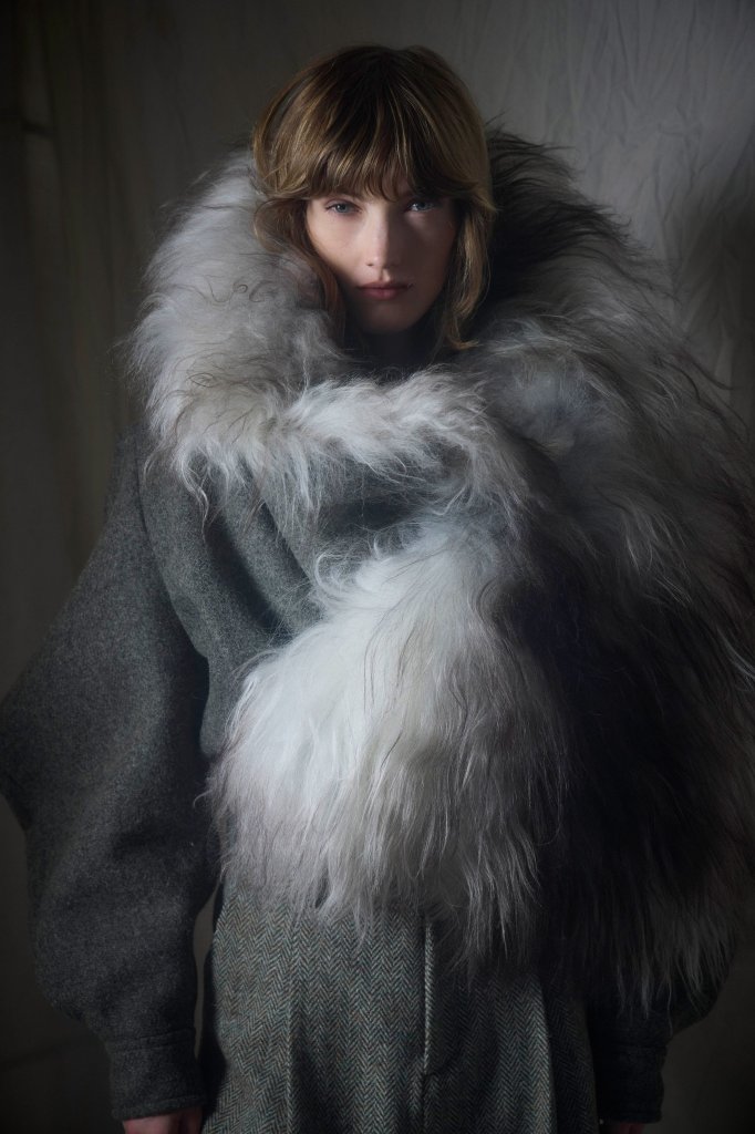 Rory William Docherty 2026/27秋冬高级成衣Lookbook