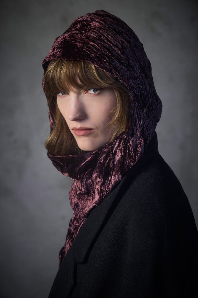 Rory William Docherty 2026/27秋冬高级成衣Lookbook