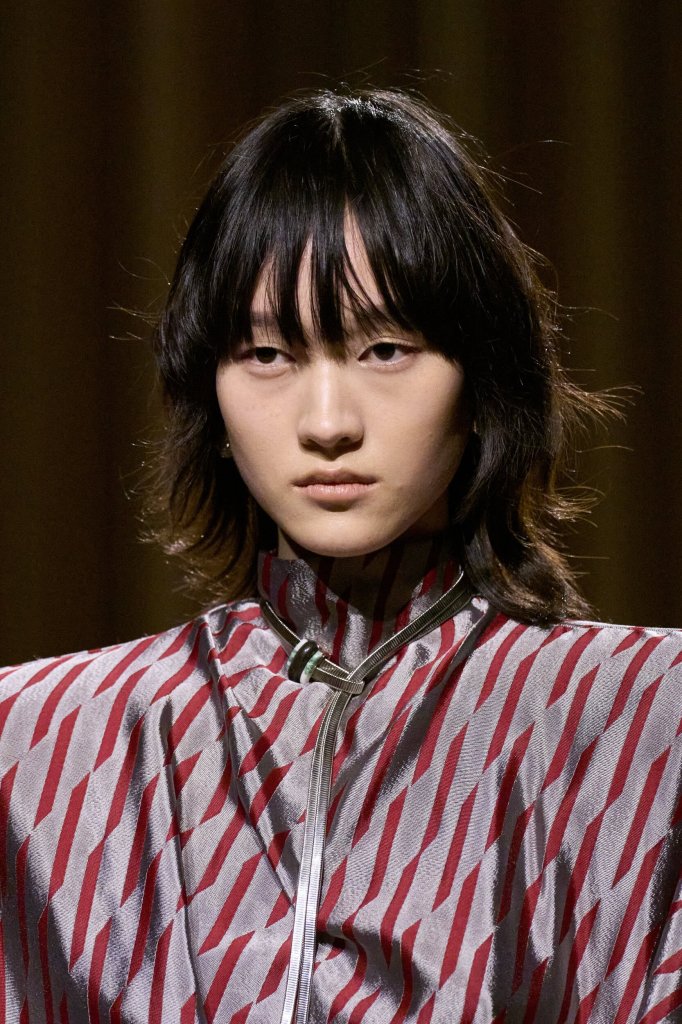 蒂埃里&middot;穆勒 Mugler 2026/27秋冬高级成衣秀(细节) - Paris Fall 2026