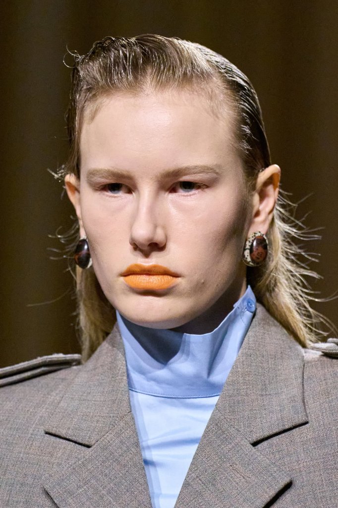 蒂埃里&middot;穆勒 Mugler 2026/27秋冬高级成衣秀(细节) - Paris Fall 2026