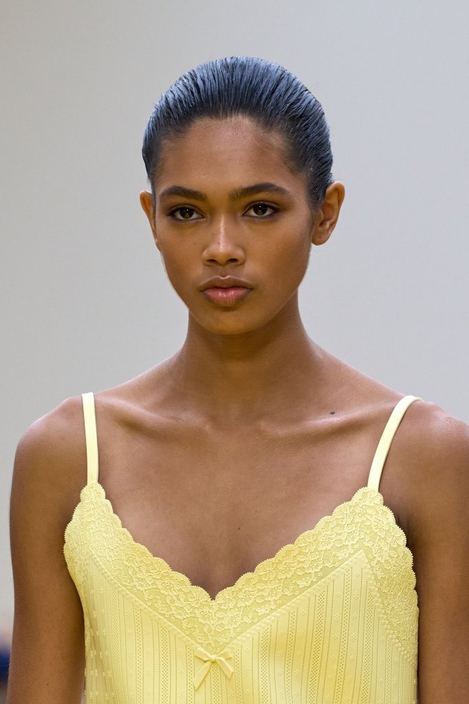 罗意威 Loewe 2026/27秋冬高级成衣秀(细节) - Paris Fall 2026