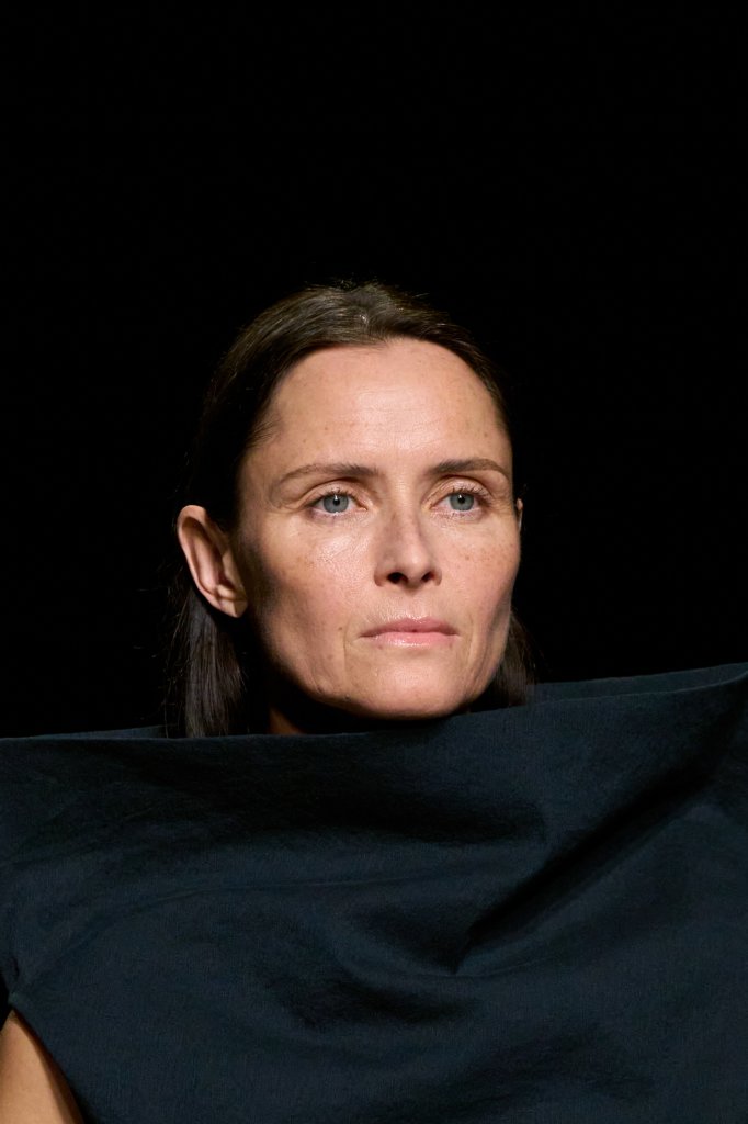 三宅一生 Issey Miyake 2026/27秋冬高级成衣秀(细节) - Paris Fall 2026