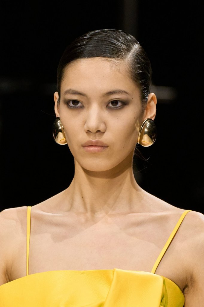 纪梵希 Givenchy 2026/27秋冬高级成衣秀(细节) - Paris Fall 2026
