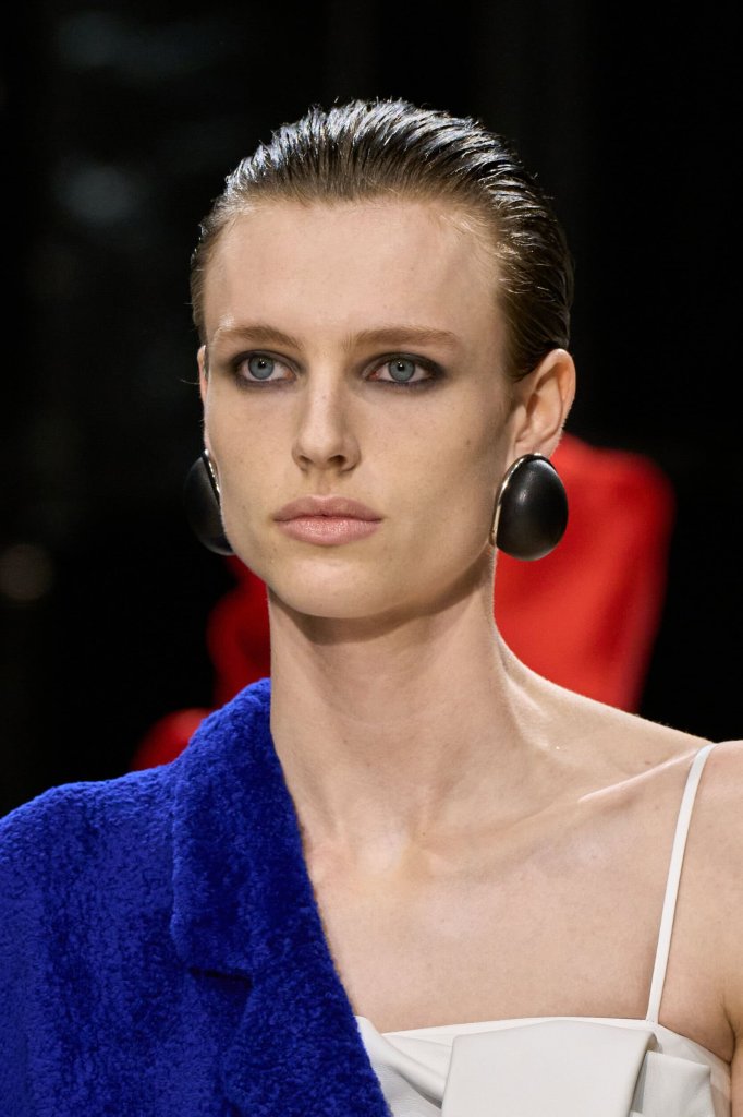 纪梵希 Givenchy 2026/27秋冬高级成衣秀(细节) - Paris Fall 2026