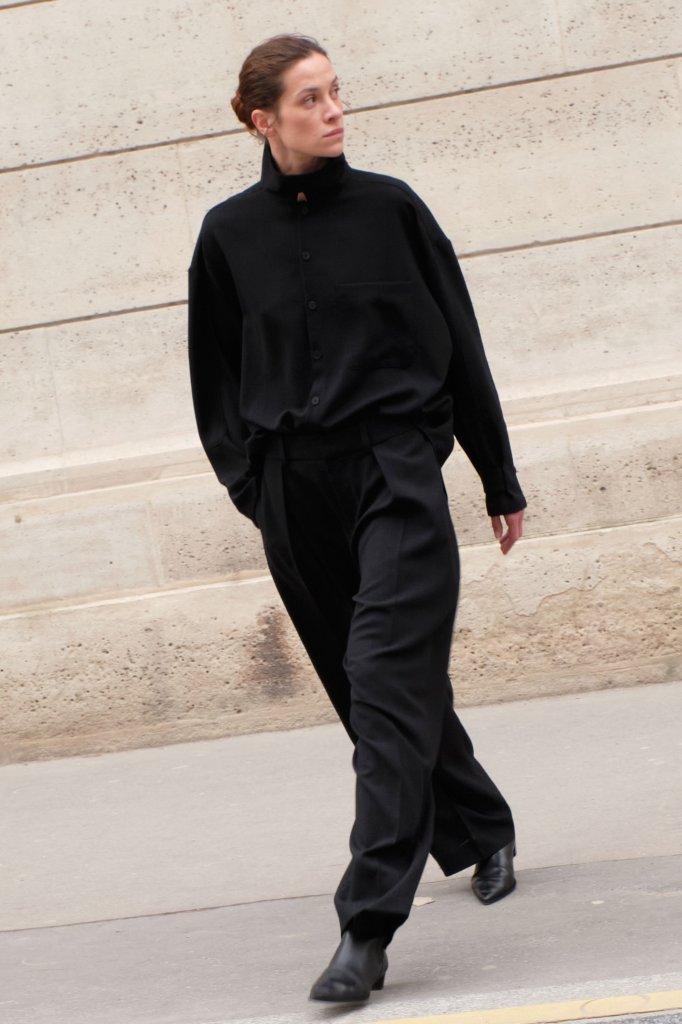 Gauchere 2026/27秋冬高级成衣Lookbook