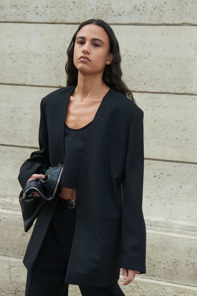 Gauchere 2026/27秋冬高级成衣Lookbook