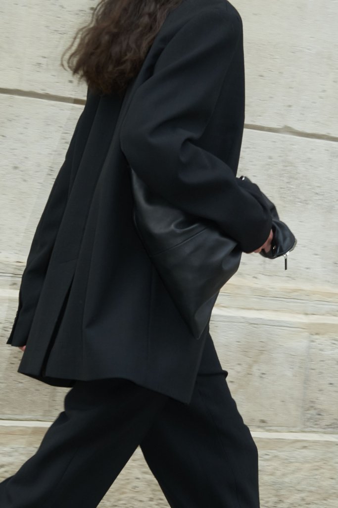 Gauchere 2026/27秋冬高级成衣Lookbook