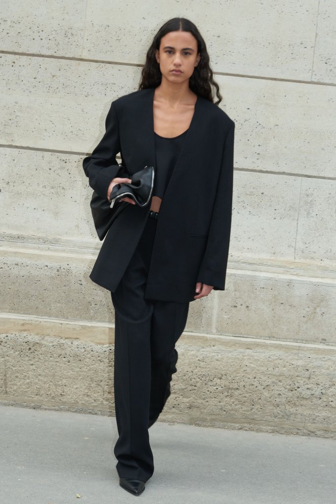 Gauchere 2026/27秋冬高级成衣Lookbook