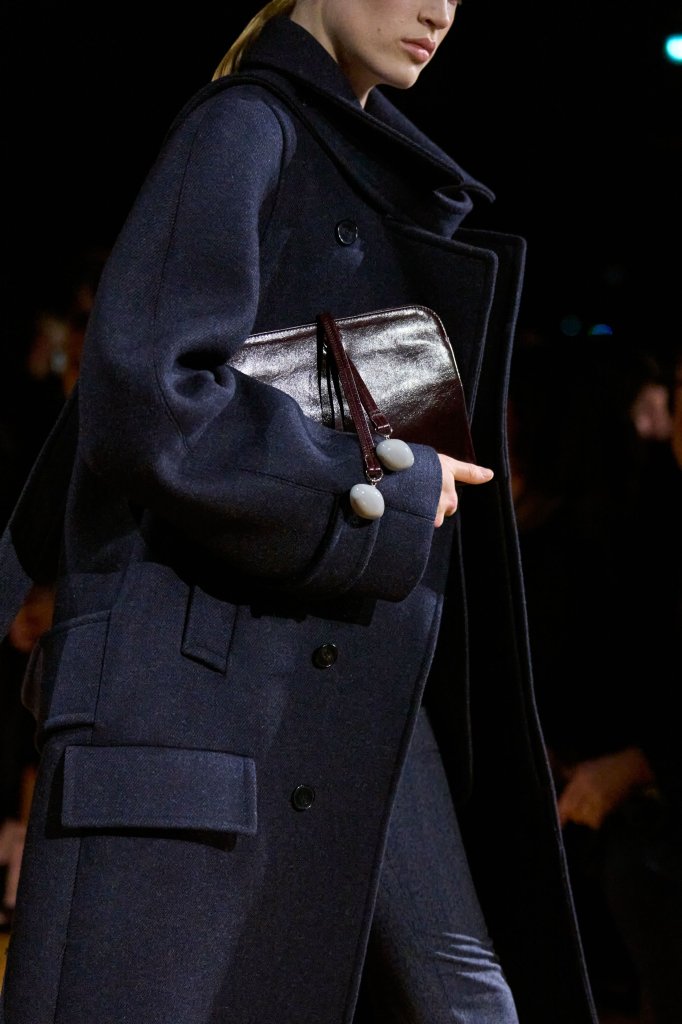 维多利亚&middot;贝克汉姆 Victoria Beckham 2026/27秋冬高级成衣秀(细节) - Paris Fall 2026