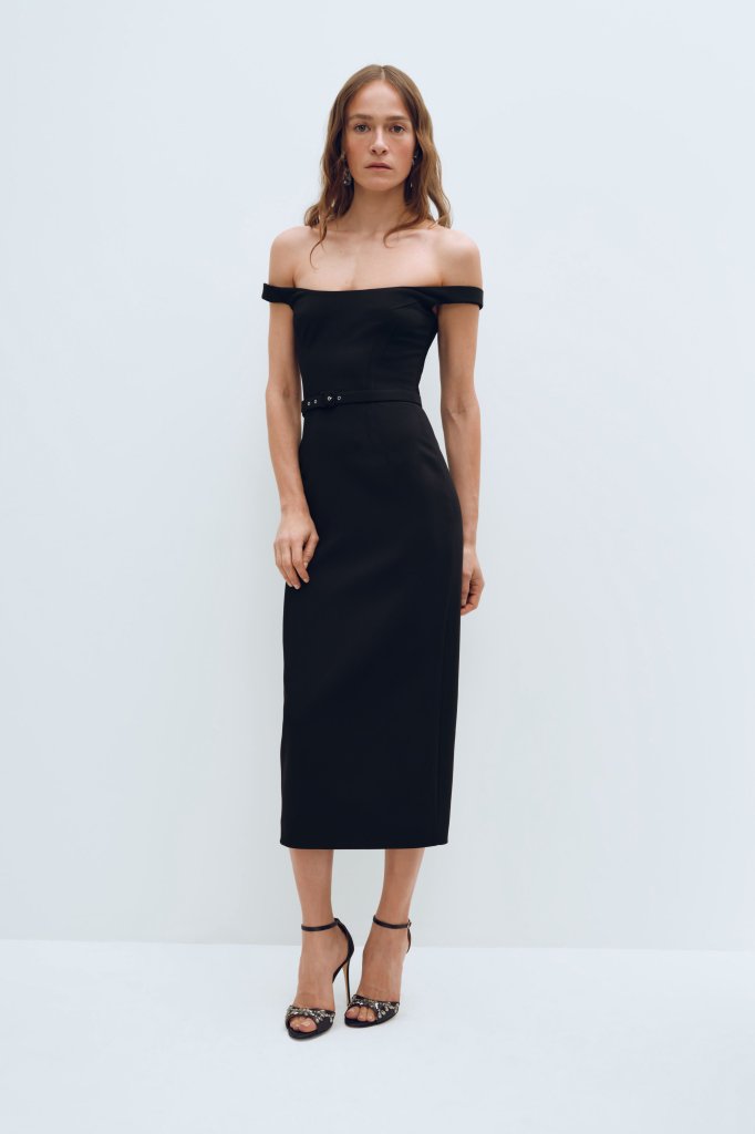 Anna October 2026/27秋冬高级成衣Lookbook