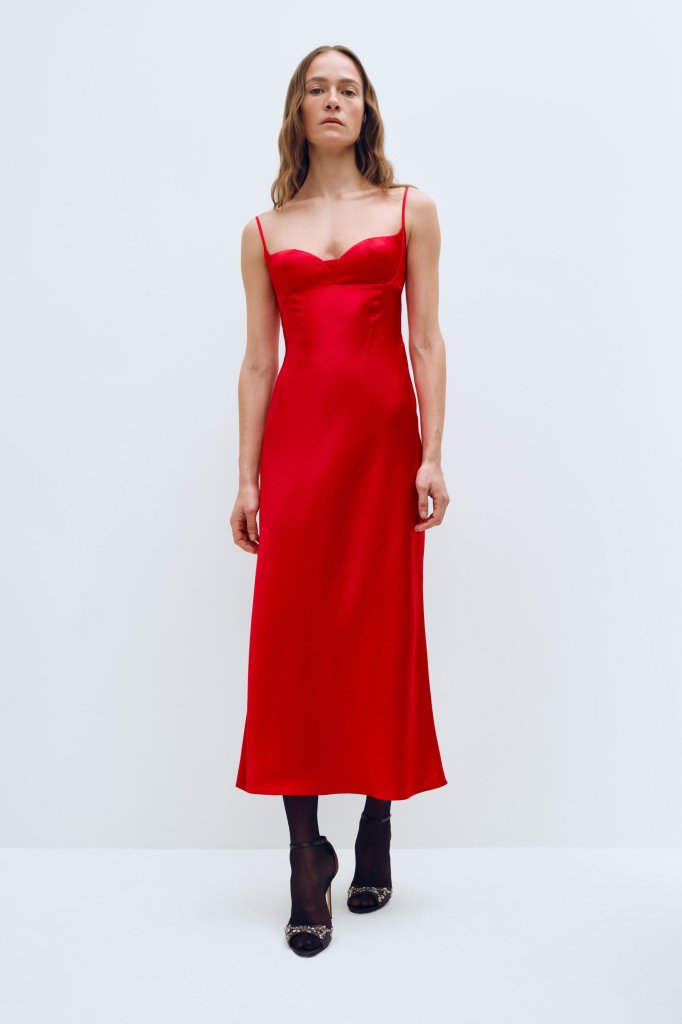 Anna October 2026/27秋冬高级成衣Lookbook