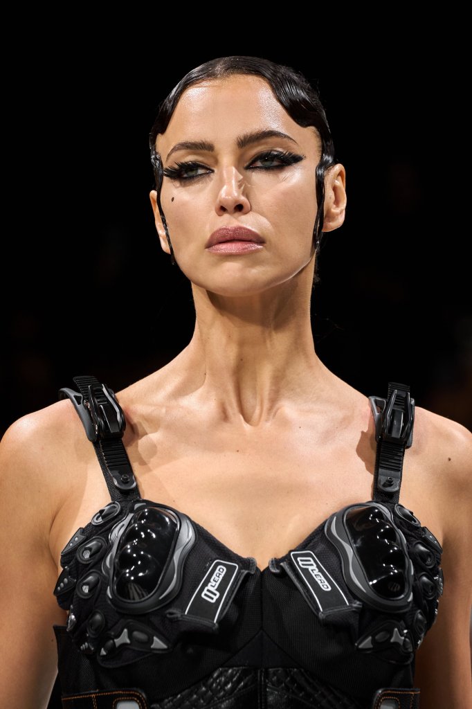 渡边淳弥 Junya Watanabe 2026/27秋冬高级成衣秀(细节) - Paris Fall 2026