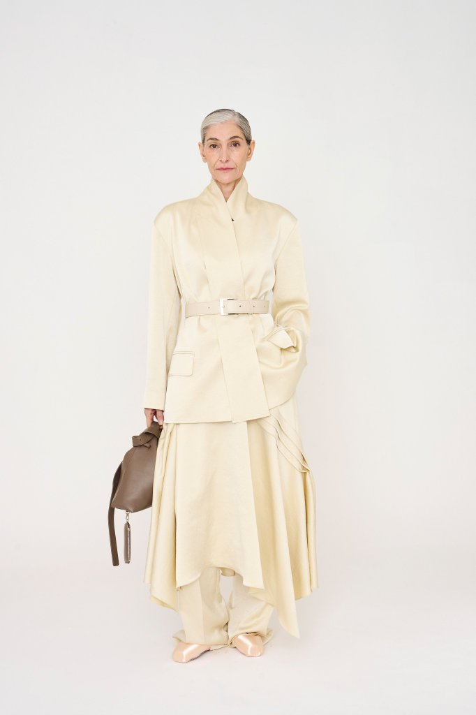 Nehera 2026/27秋冬高级成衣Lookbook