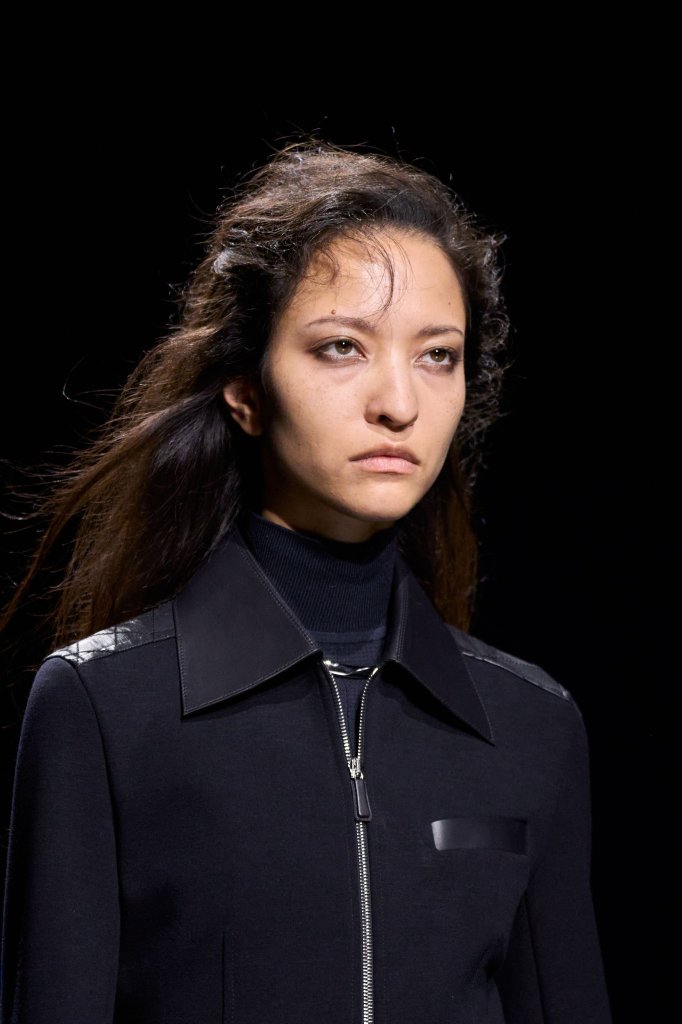 爱马仕 Herm&egrave;s 2026/27秋冬高级成衣秀(细节) - Paris Fall 2026