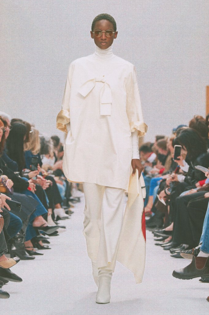 思琳 Celine 2026/27秋冬高级成衣秀 - Paris Fall 2026