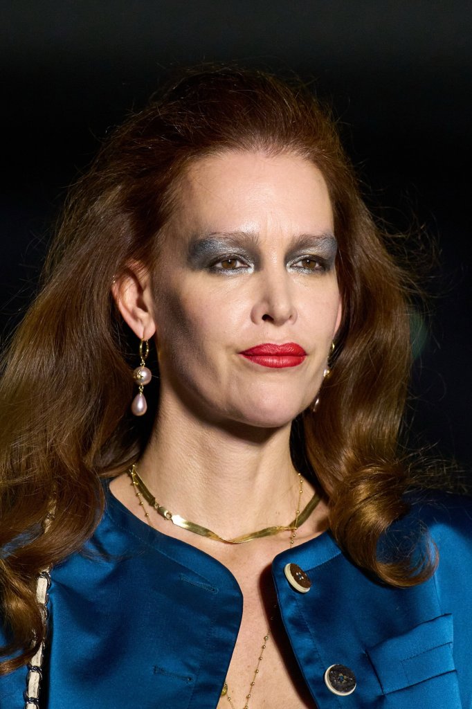 Andreas Kronthaler for Vivienne Westwood 2026/27秋冬高级成衣秀(细节) - Paris Fall 2026