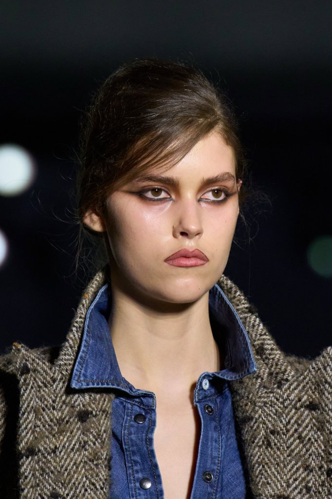 Andreas Kronthaler for Vivienne Westwood 2026/27秋冬高级成衣秀(细节) - Paris Fall 2026