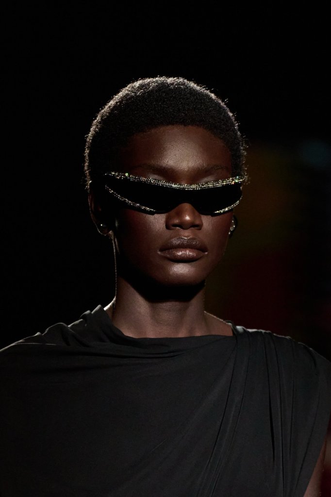 巴黎世家 Balenciaga 2026/27秋冬高级成衣秀(细节) - Paris Fall 2026