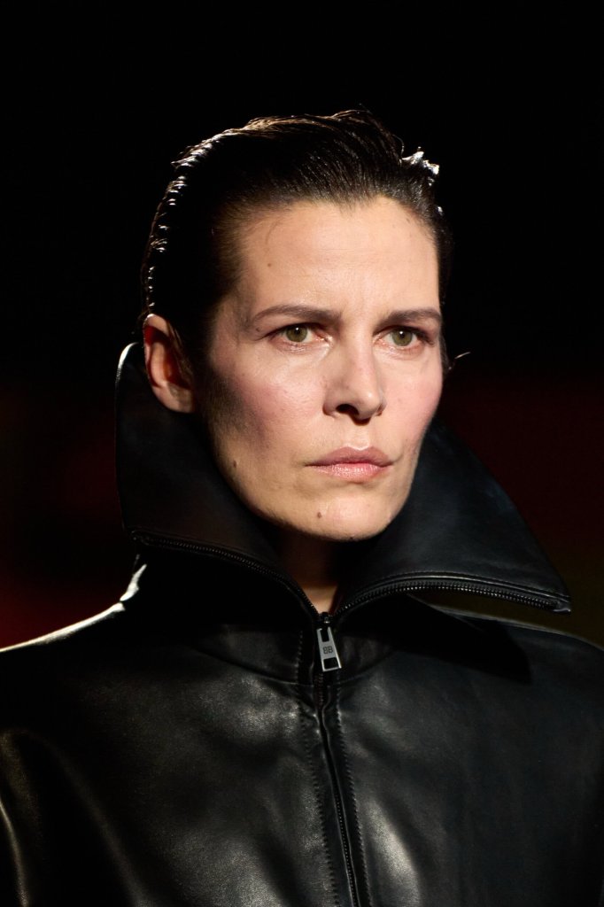 巴黎世家 Balenciaga 2026/27秋冬高级成衣秀(细节) - Paris Fall 2026