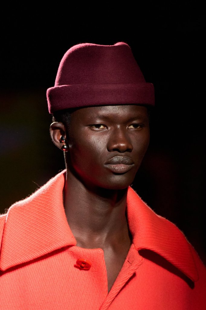 巴黎世家 Balenciaga 2026/27秋冬高级成衣秀(细节) - Paris Fall 2026