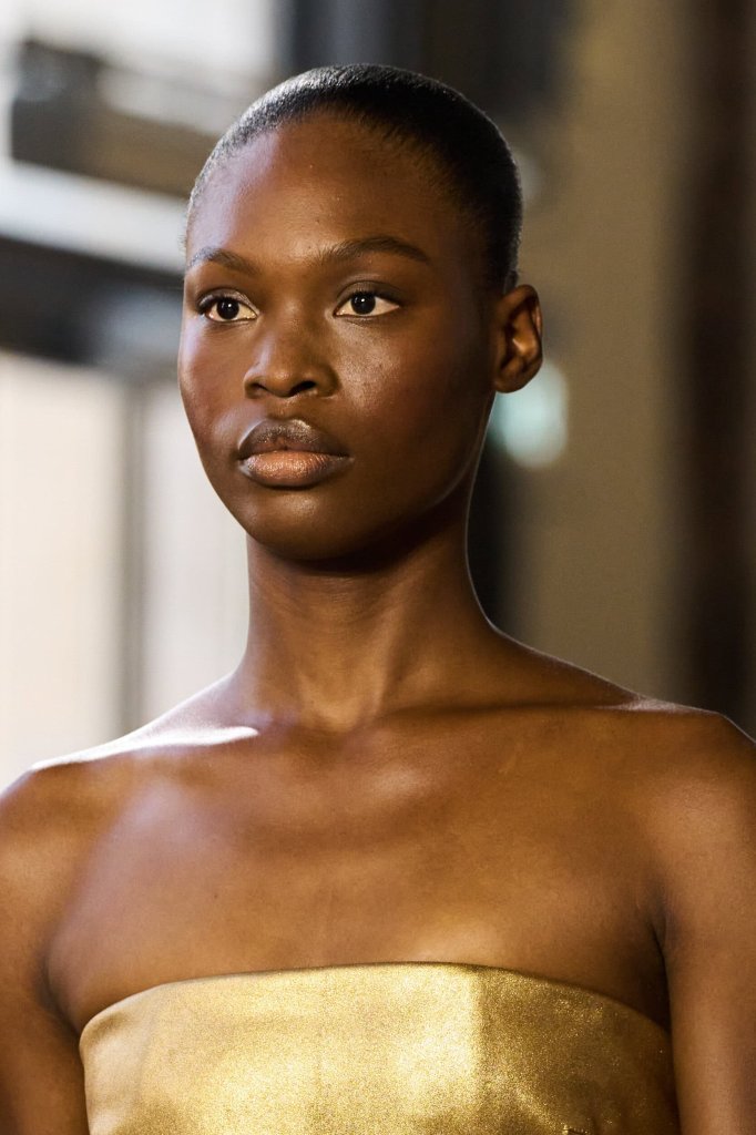 艾克瑞斯 Akris 2026/27秋冬高级成衣秀(细节) - Paris Fall 2026