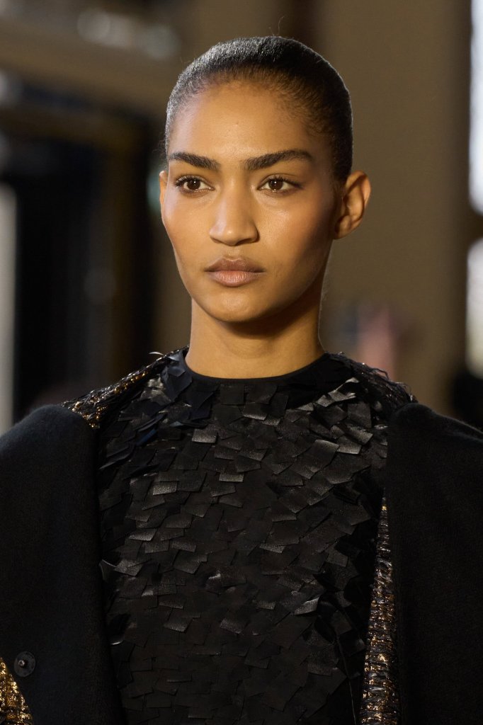 艾克瑞斯 Akris 2026/27秋冬高级成衣秀(细节) - Paris Fall 2026