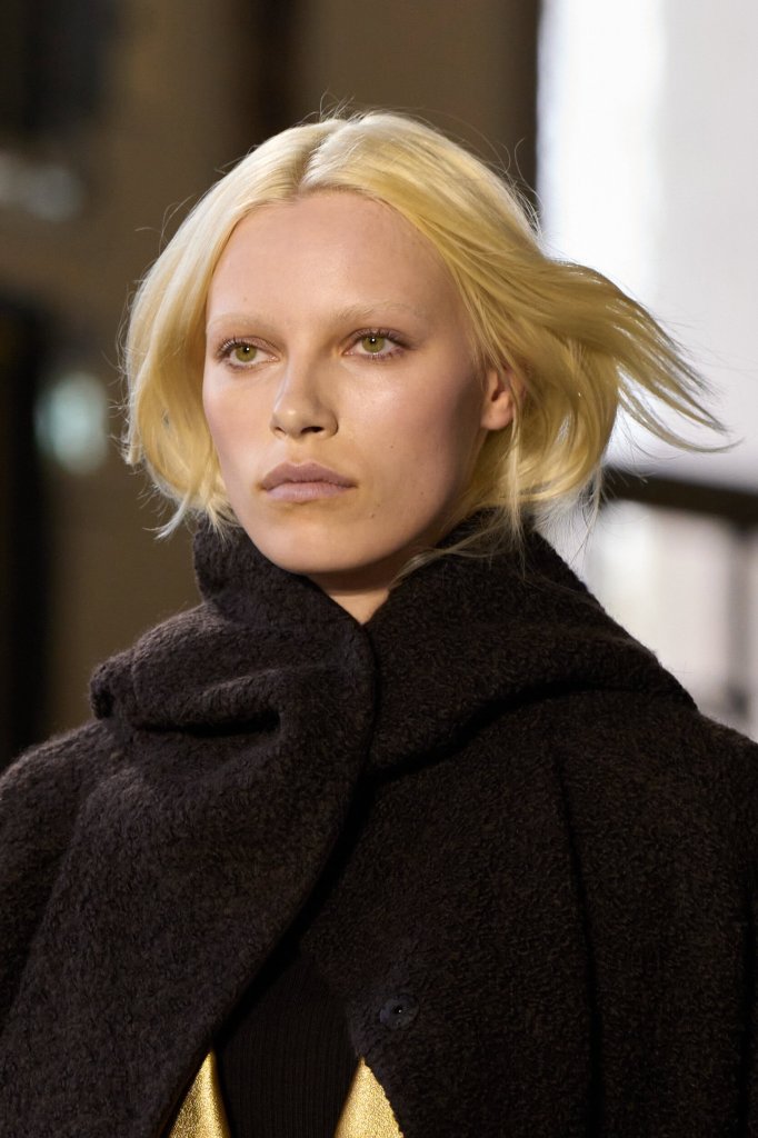 艾克瑞斯 Akris 2026/27秋冬高级成衣秀(细节) - Paris Fall 2026