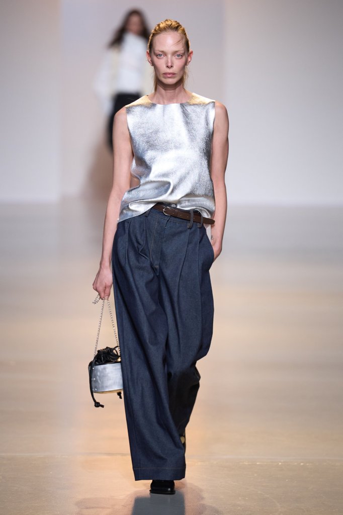 Niccol&ograve; Pasqualetti 2026/27秋冬高级成衣秀 - Paris Fall 2026