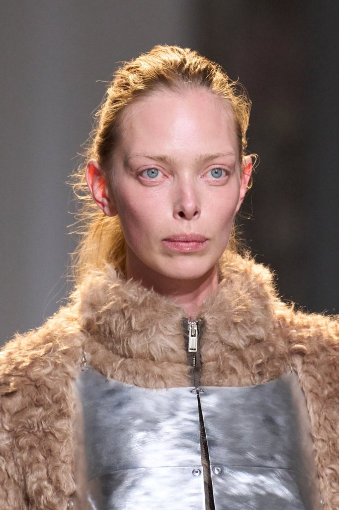 Niccol&ograve; Pasqualetti 2026/27秋冬高级成衣秀(细节) - Paris Fall 2026