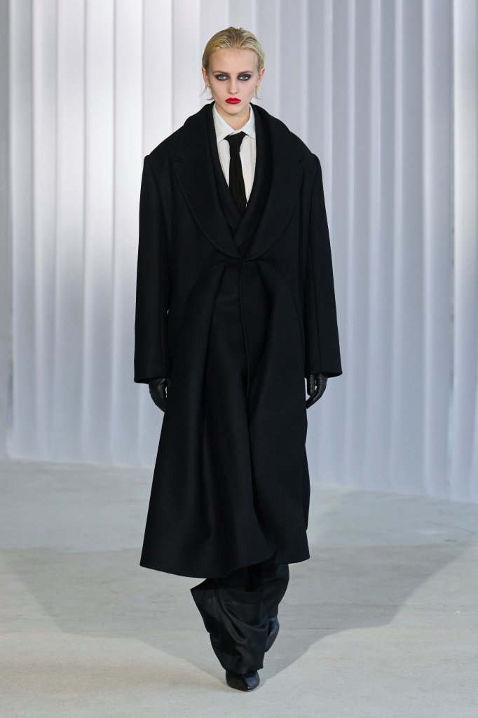 高缇耶 Jean Paul Gaultier 2026/27秋冬高级成衣秀 - Paris Fall 2026