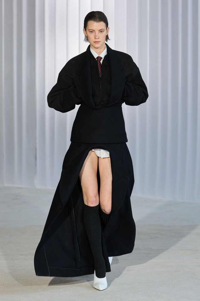 高缇耶 Jean Paul Gaultier 2026/27秋冬高级成衣秀 - Paris Fall 2026