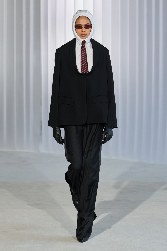 高缇耶 Jean Paul Gaultier 2026/27秋冬高级成衣秀 - Paris Fall 2026