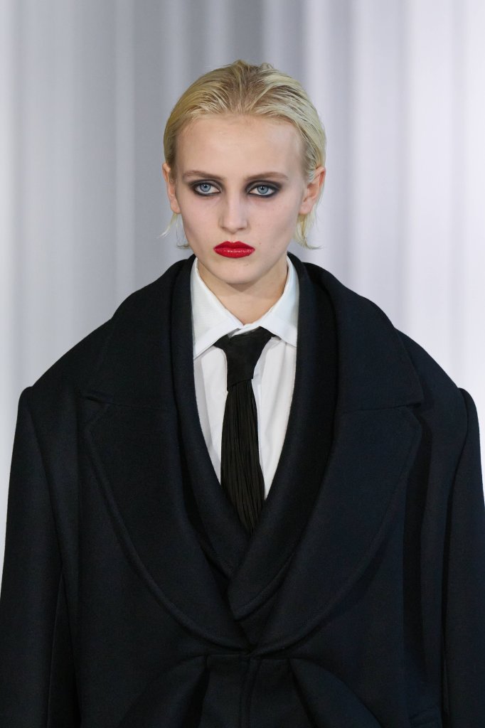 高缇耶 Jean Paul Gaultier 2026/27秋冬高级成衣秀(细节) - Paris Fall 2026