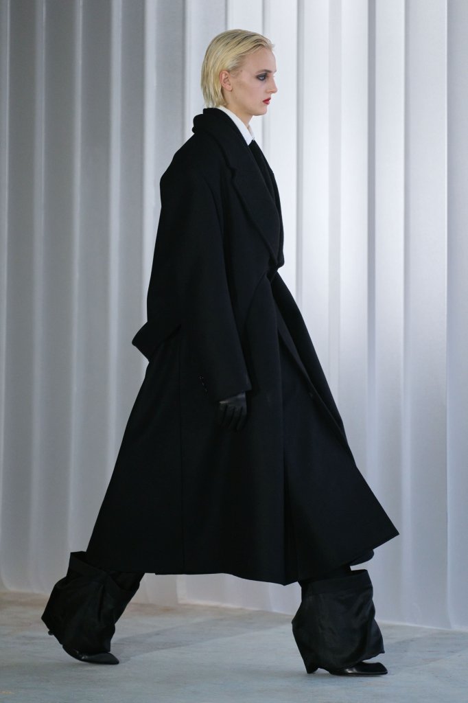 高缇耶 Jean Paul Gaultier 2026/27秋冬高级成衣秀(细节) - Paris Fall 2026