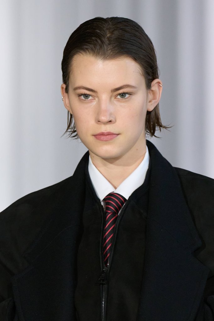 高缇耶 Jean Paul Gaultier 2026/27秋冬高级成衣秀(细节) - Paris Fall 2026