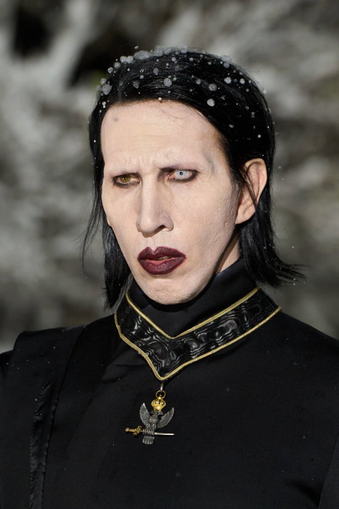 Enfants Riches D&eacute;prim&eacute;s 2026/27秋冬高级成衣秀(细节) - Paris Fall 2026