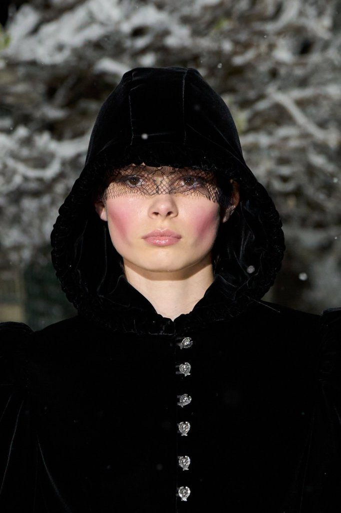 Enfants Riches D&eacute;prim&eacute;s 2026/27秋冬高级成衣秀(细节) - Paris Fall 2026