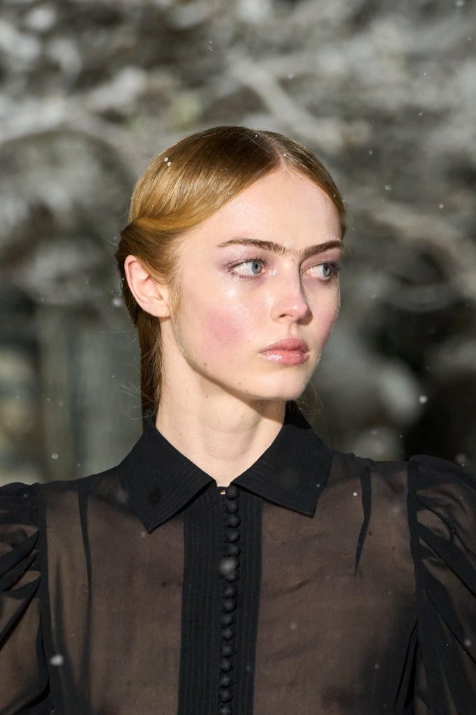 Enfants Riches D&eacute;prim&eacute;s 2026/27秋冬高级成衣秀(细节) - Paris Fall 2026