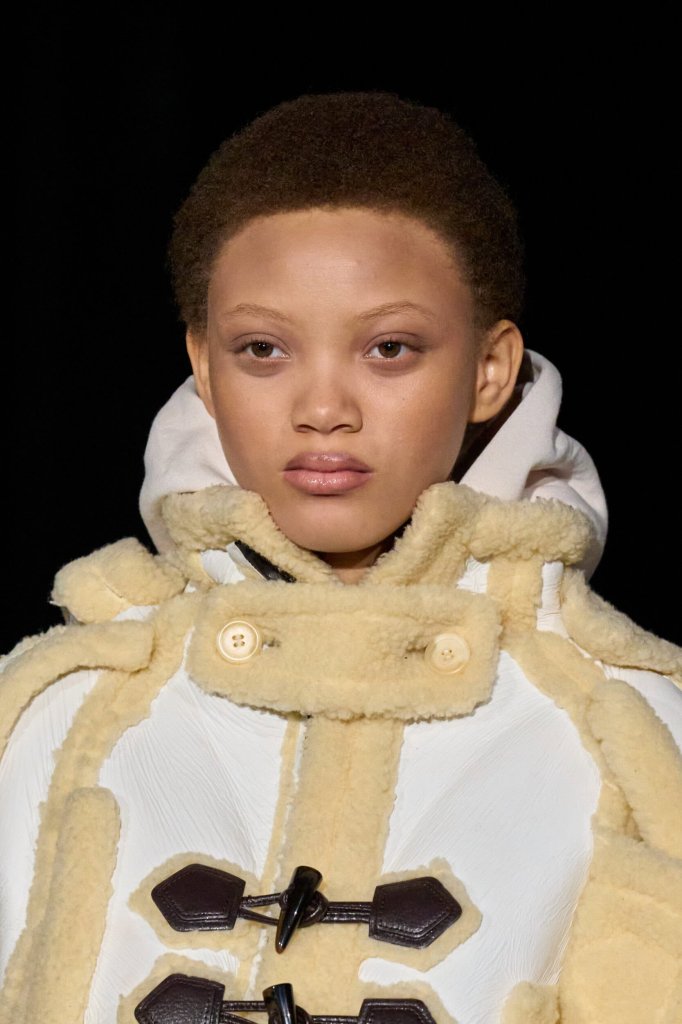 Ottolinger 2026/27秋冬高级成衣秀(细节) - Paris Fall 2026